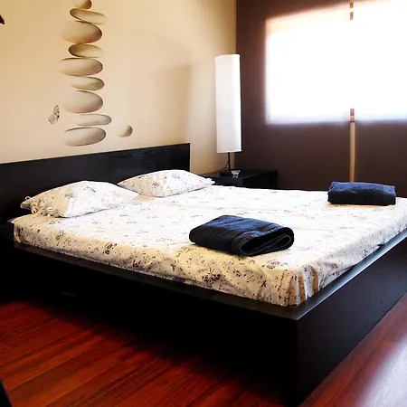 Apartment Forever