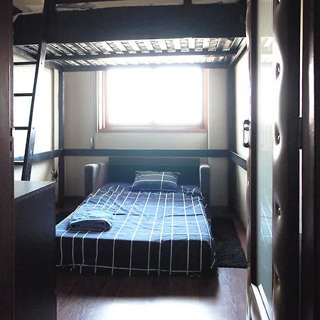 Apartment Forever
